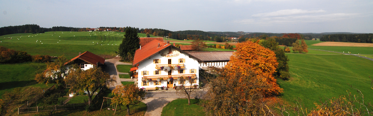 Unser Bio Ferienhof