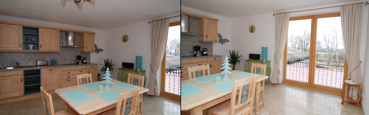 Ferienwohnung Mediterana