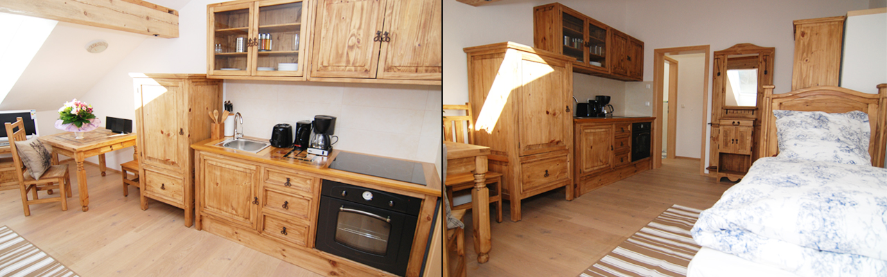 Ferienwohnung Mexicana