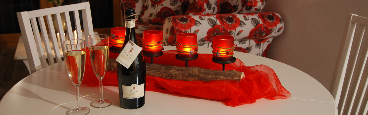 Ferienwohnung Romantica